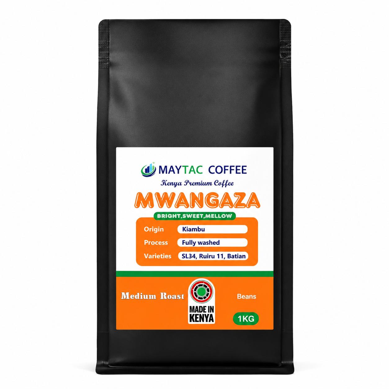 ⁠Mwangaza