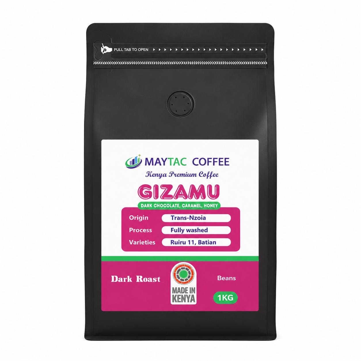 Gizamu