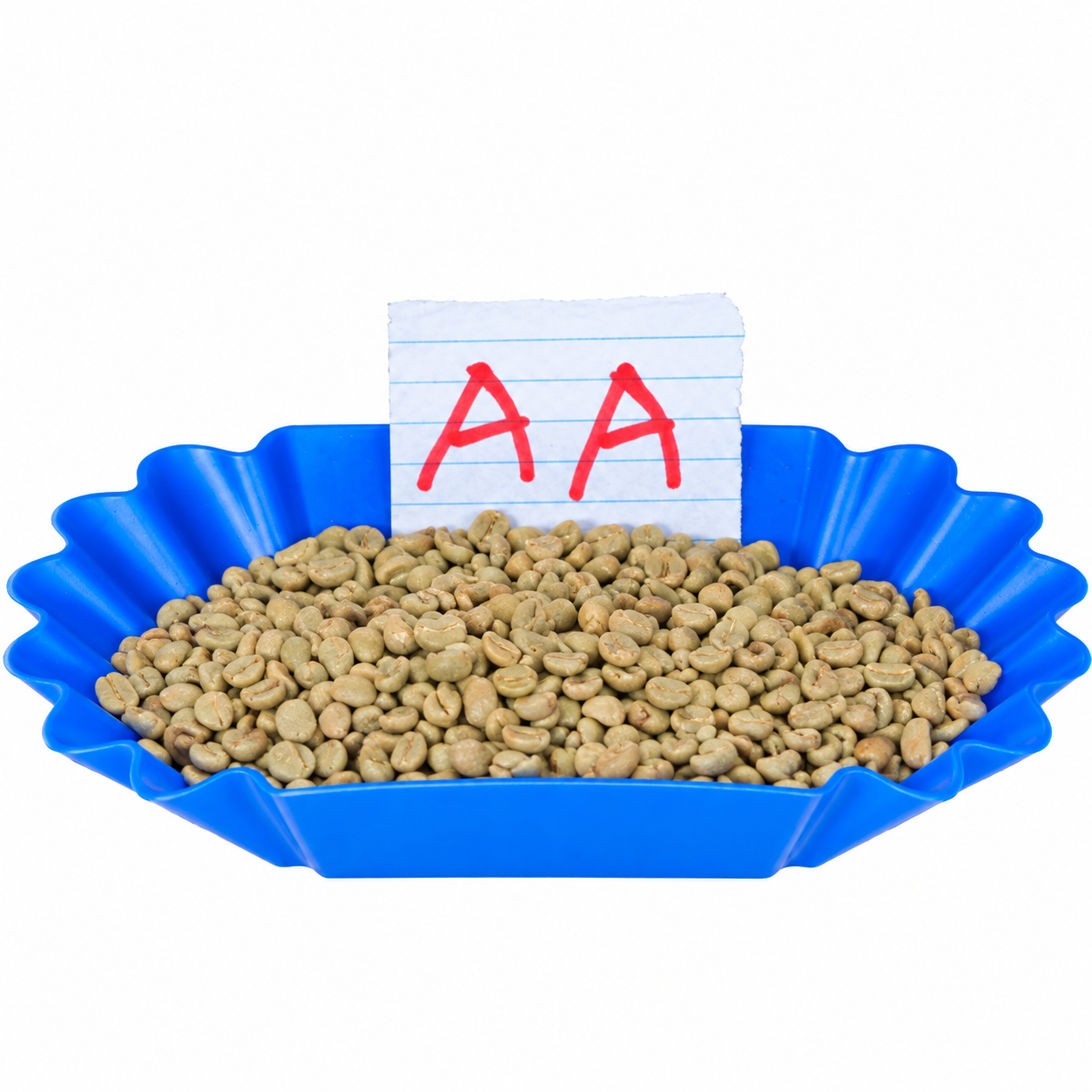 Coffee Grade AA
