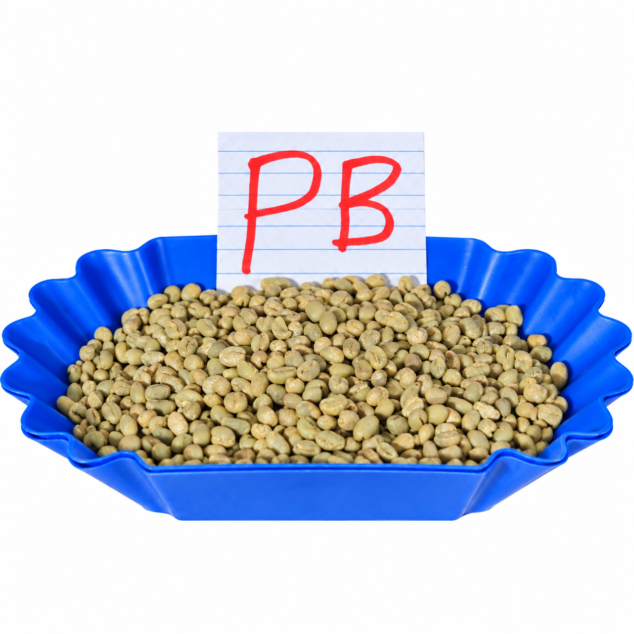 Coffee Grade PB (Peaberry)