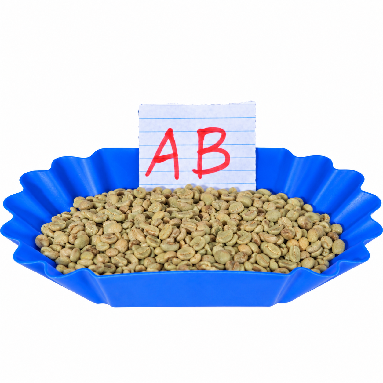 Coffee Grade AB