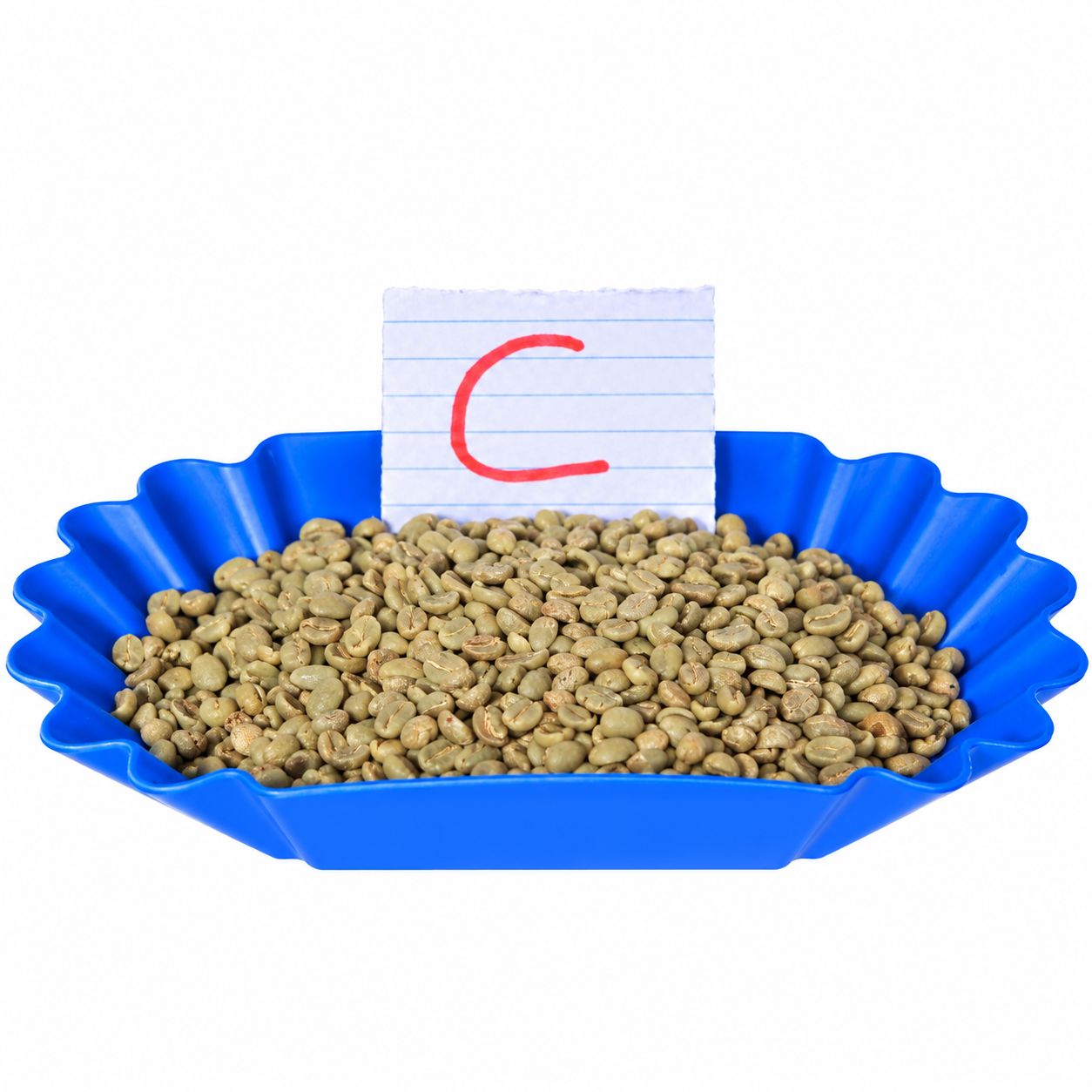 Coffee Grade C