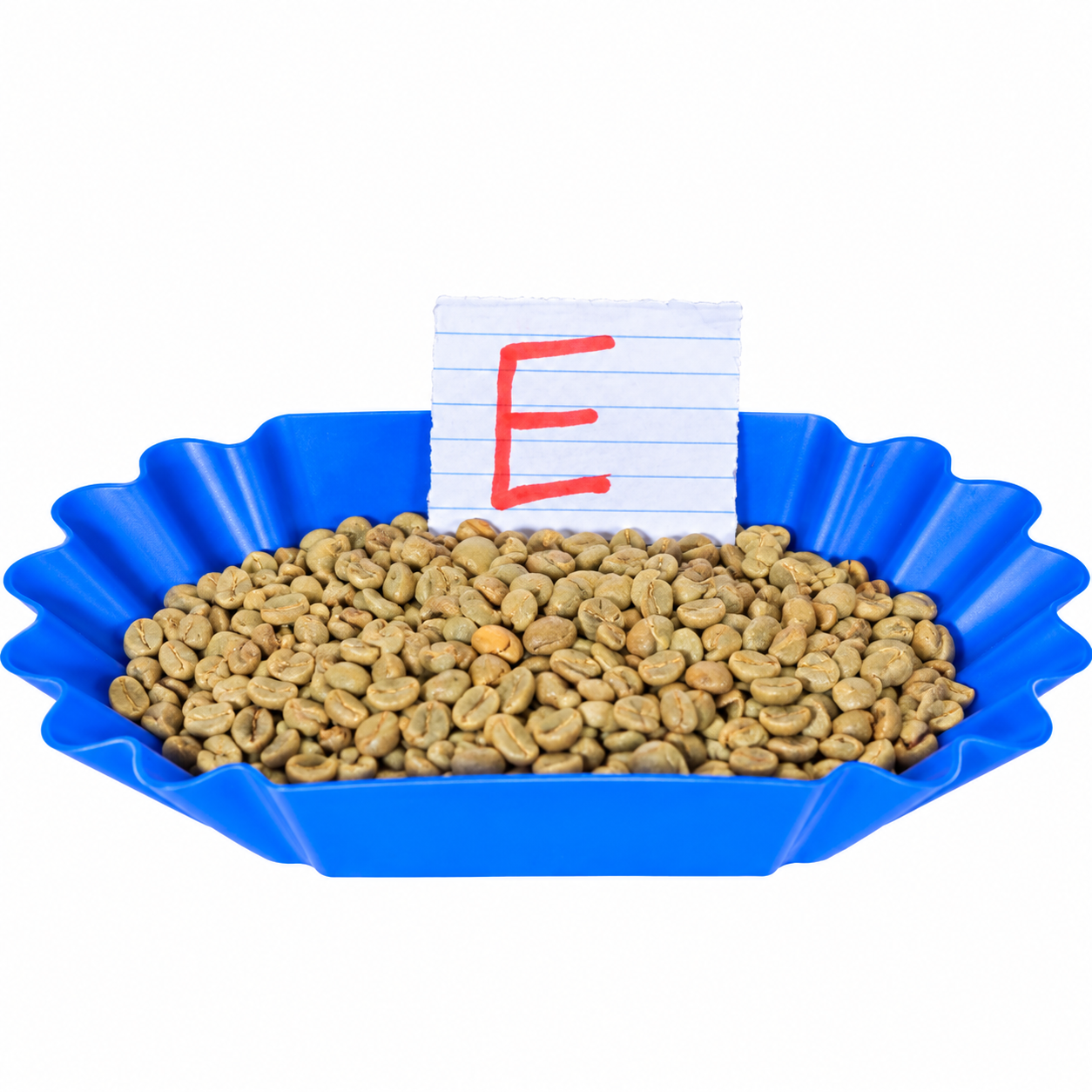 Coffee Grade E (Elephant)