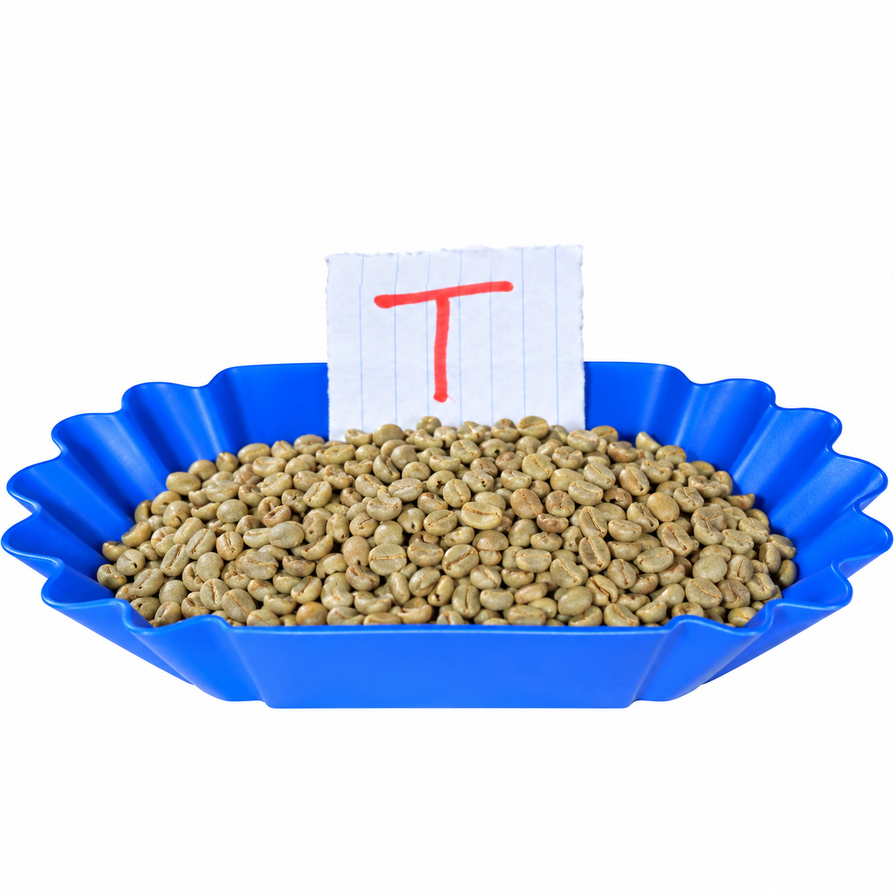 Coffee Grade T