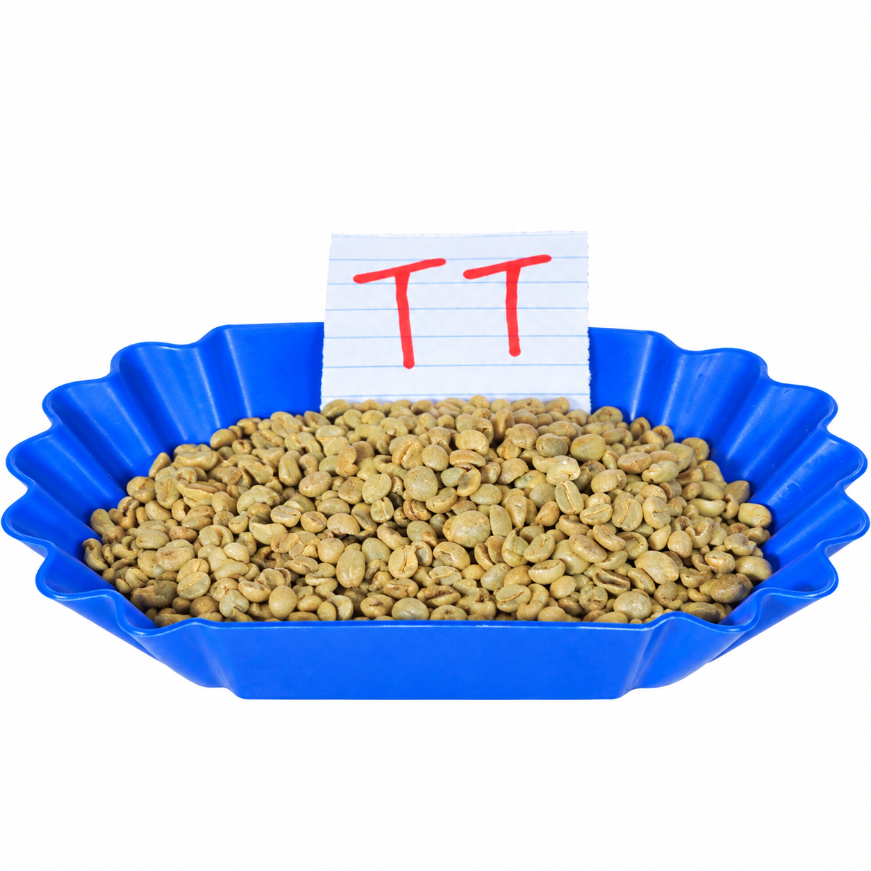 Coffee Grade TT