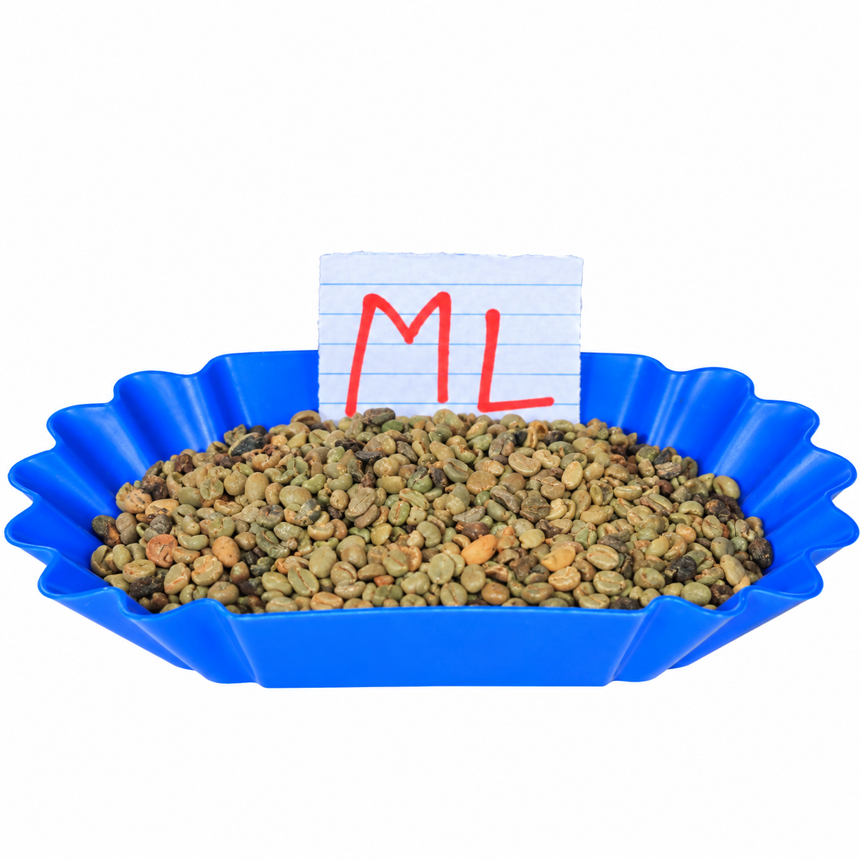 Coffee Grade MH / ML (Mbuni)