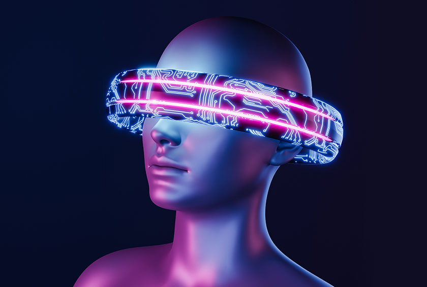 Five Guiding Principles for Marketers Entering Web3/the Metaverse