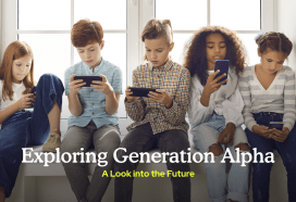 Exploring Generation Alpha: A Look into the Future