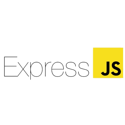 expressjs razzbery logo