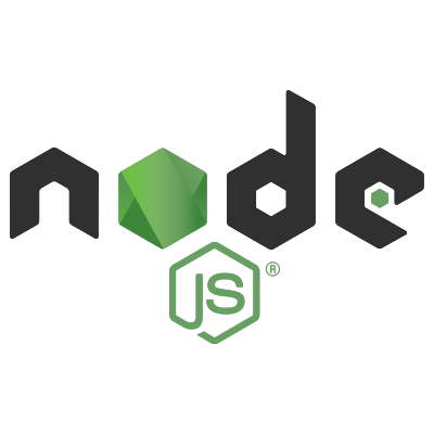 nodejs razzbery logo