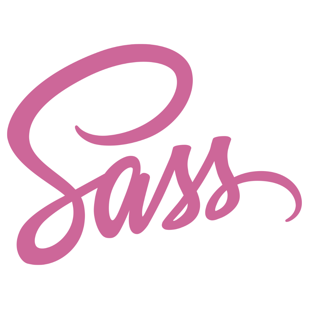 sass razzbery logo