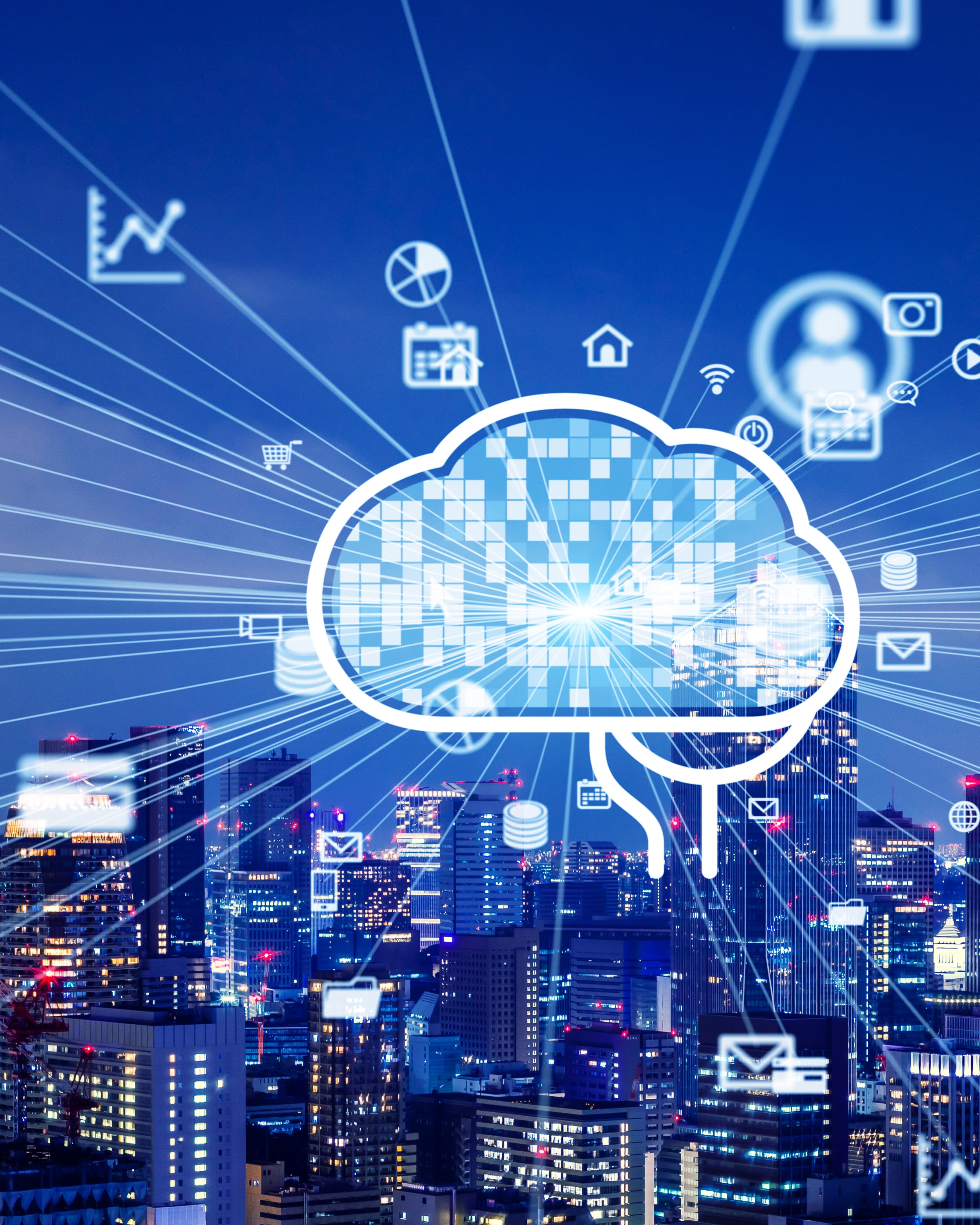 Digital Transformation