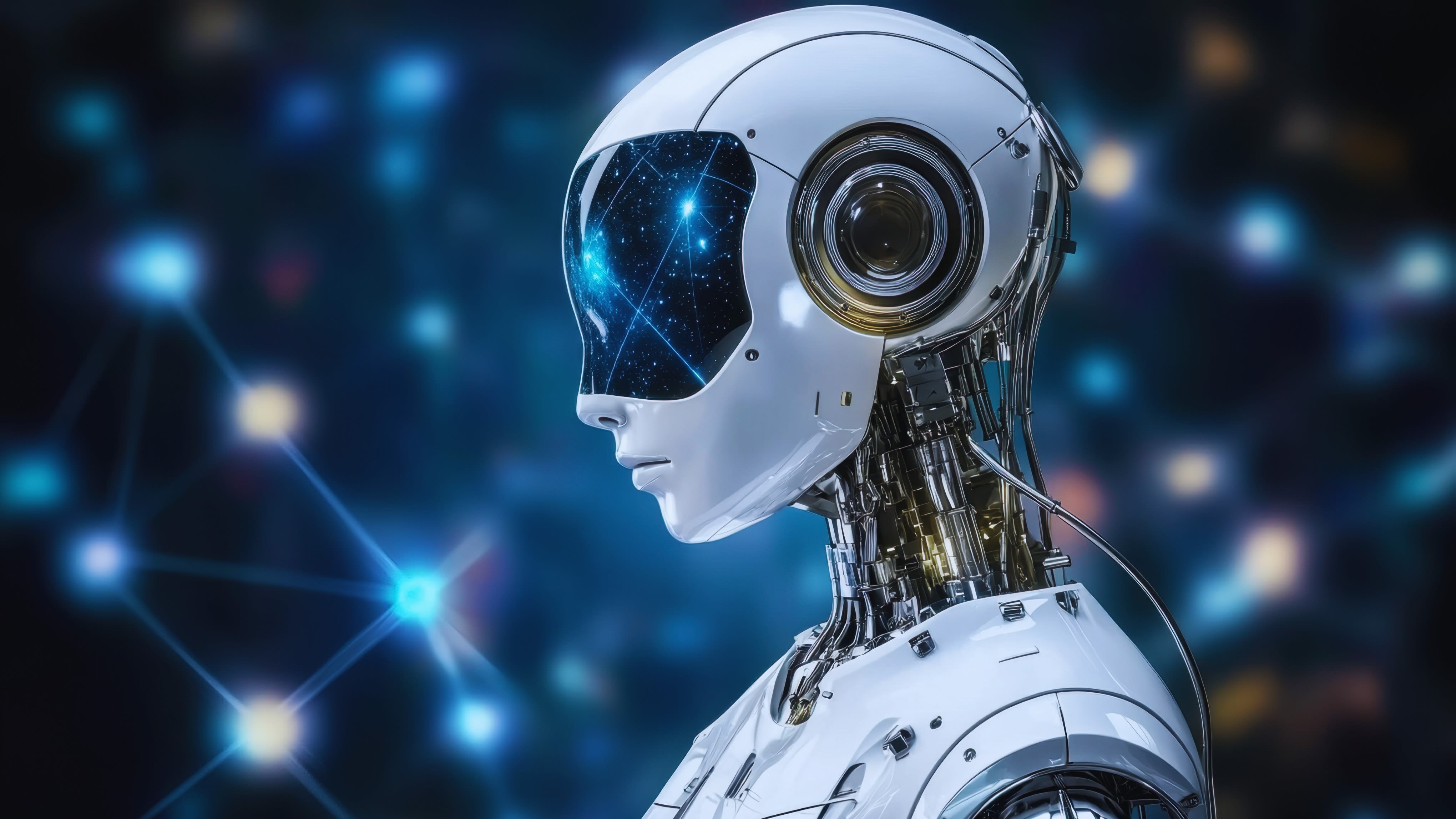 Computer Vision AI