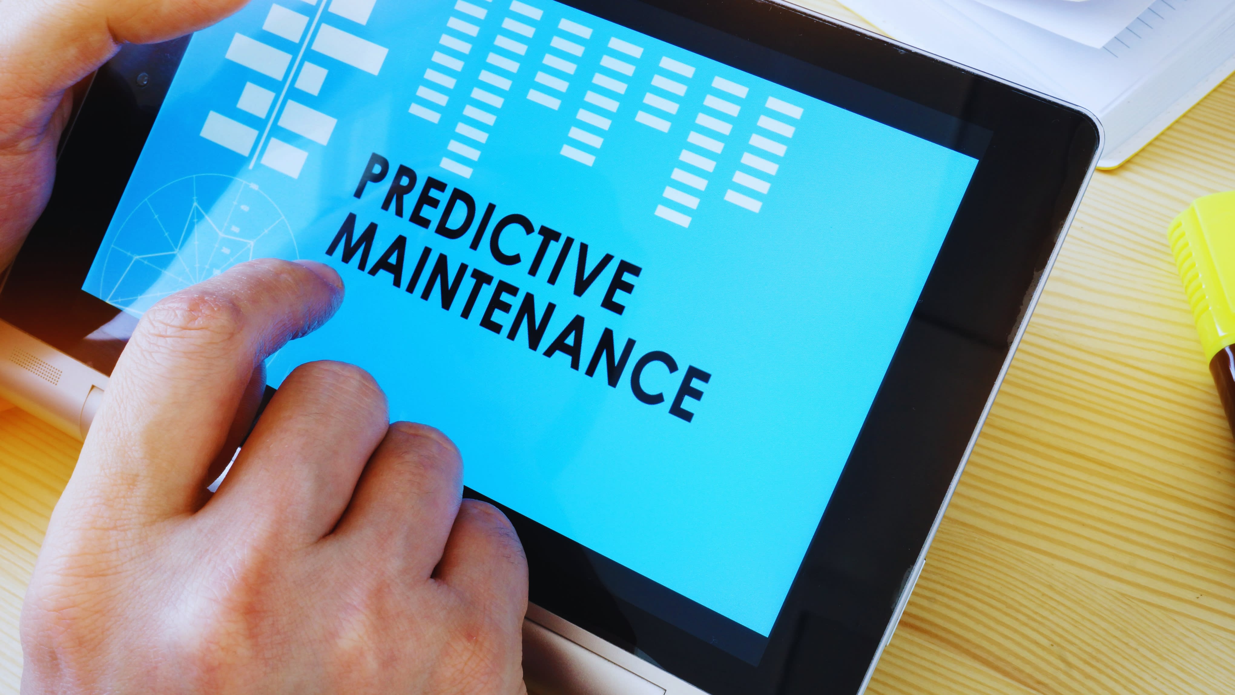 Predictive AI