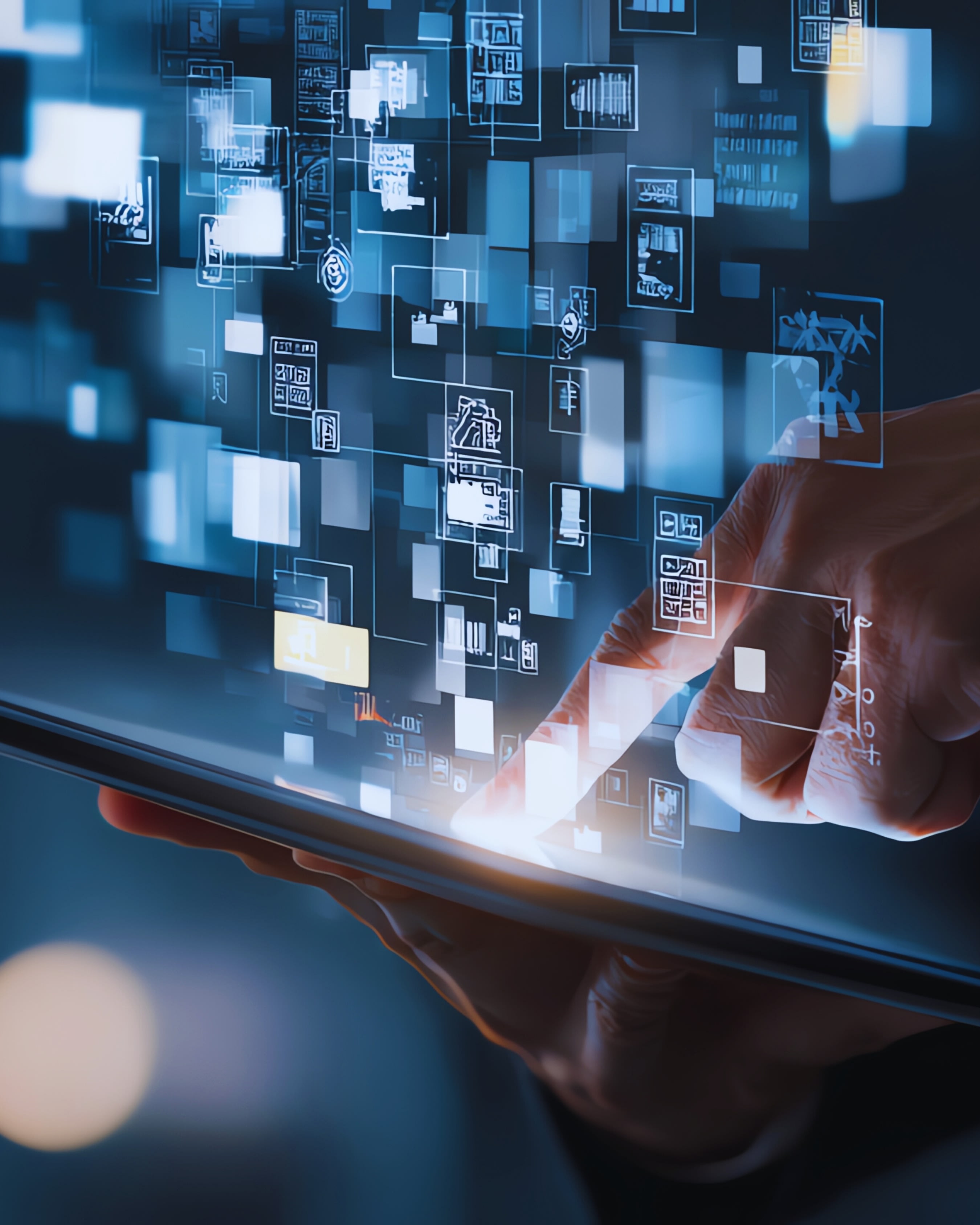 LLM Enterprise Integration