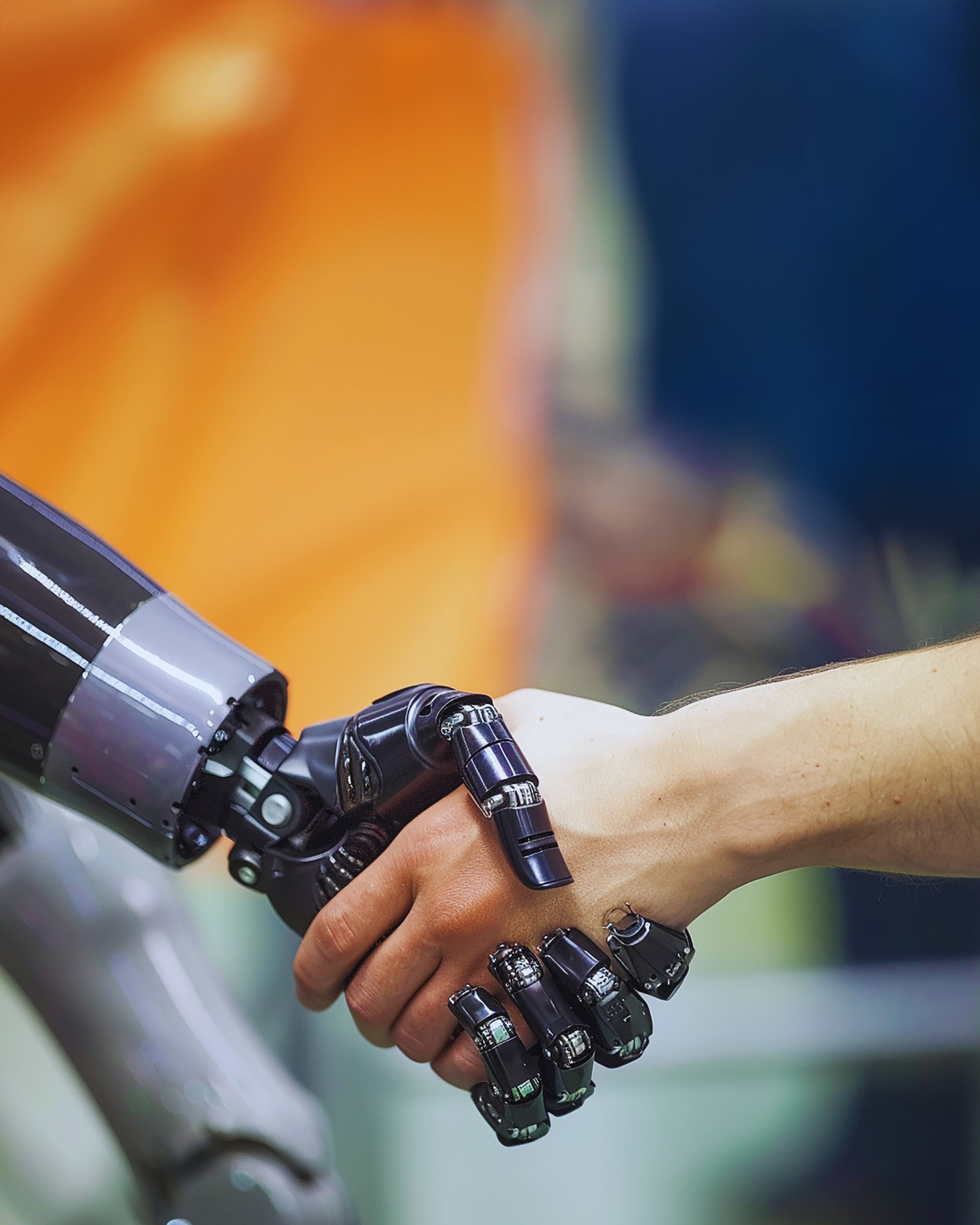 Predictive Analytics Dashboard