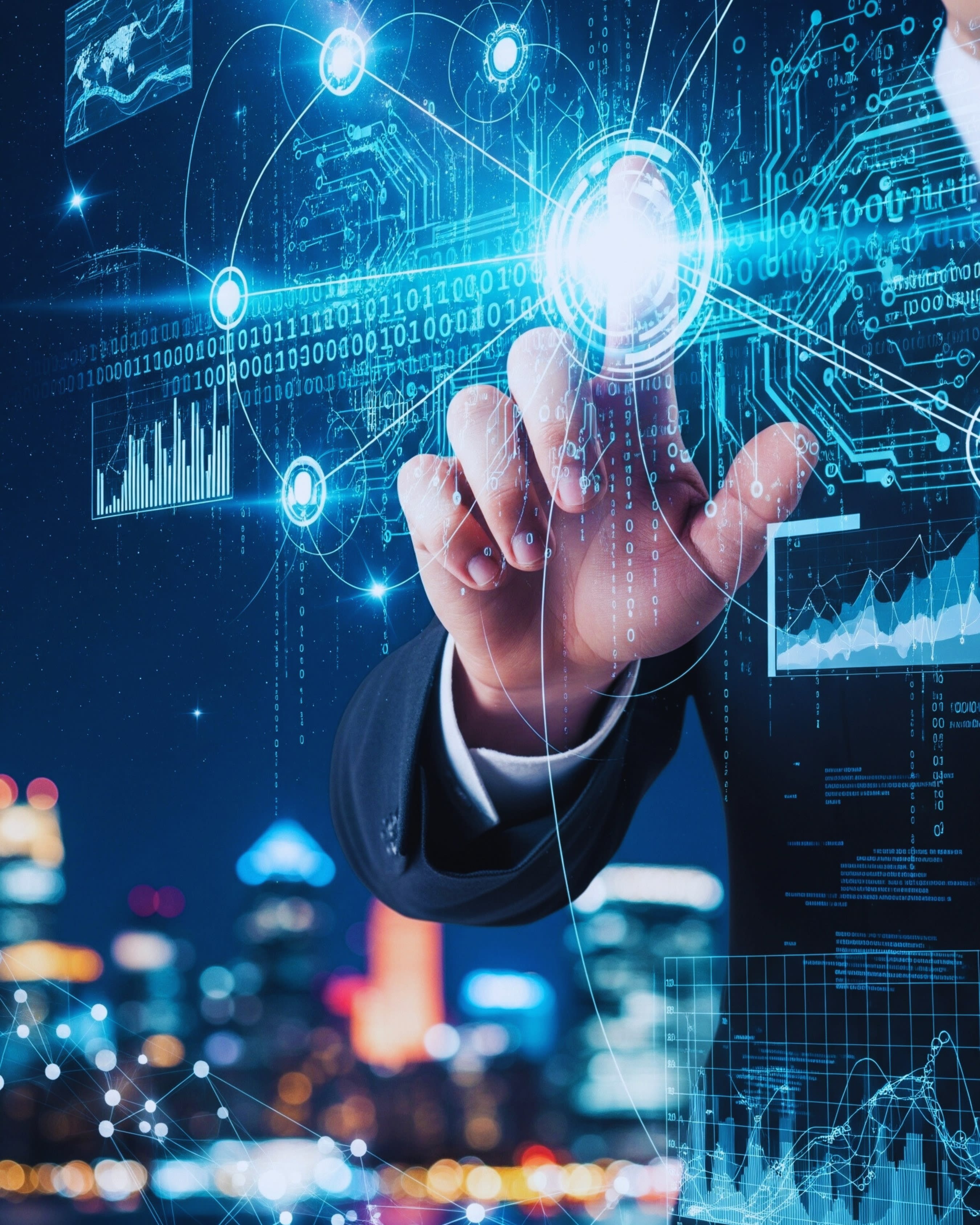 Digital Transformation