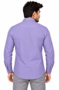 ETERIAN Lavender Luxe Premium Formal Shirt
