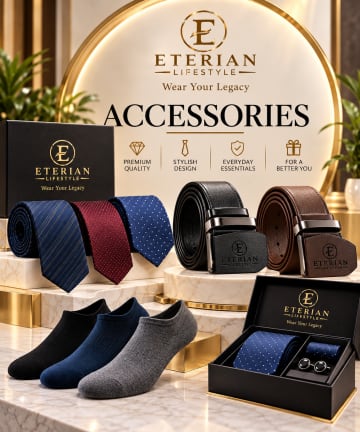 Accessories
