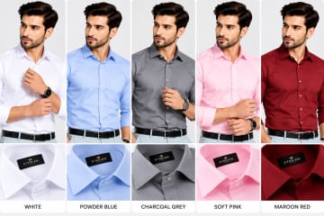 Shirts