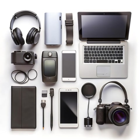 Accessories