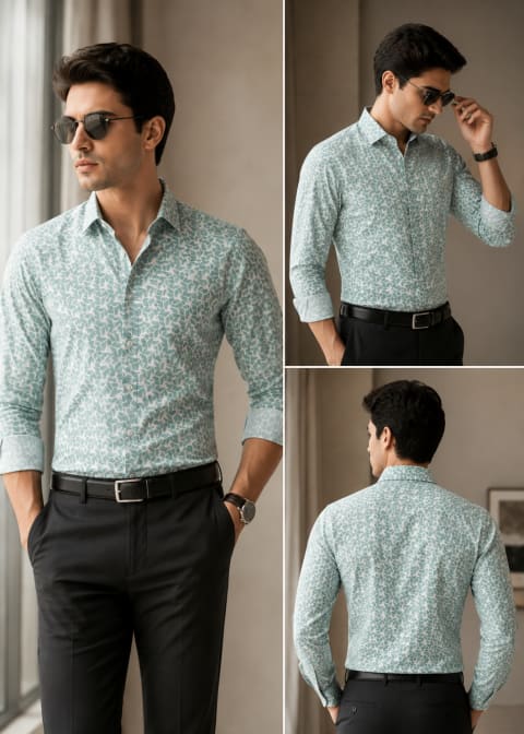 Shirts