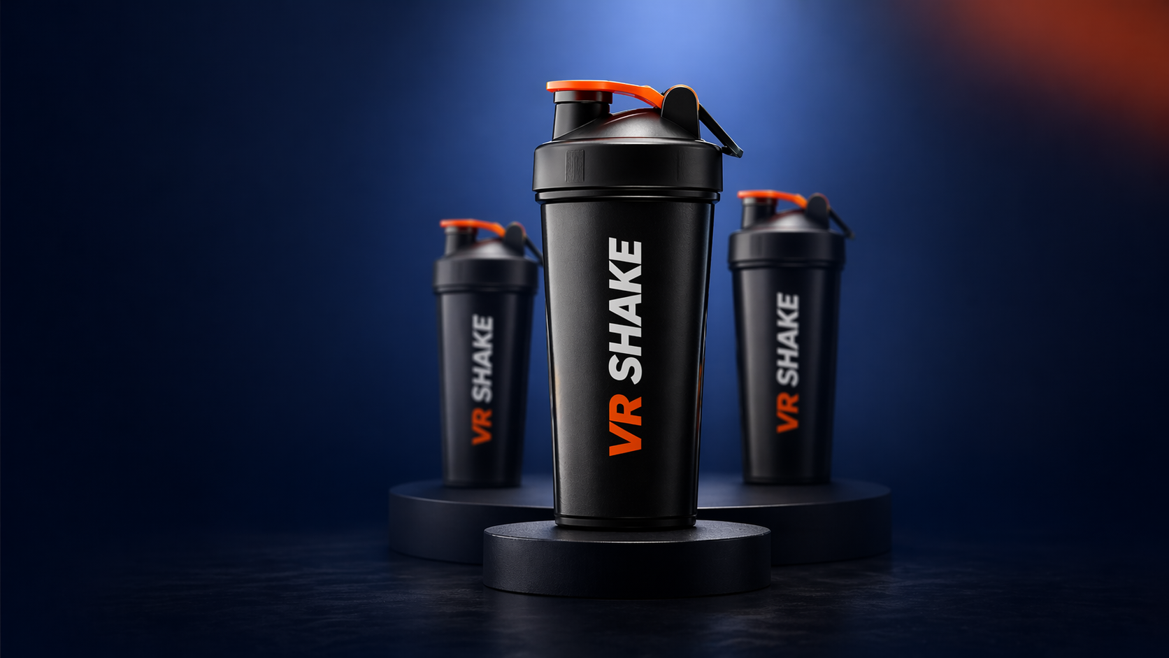 Stainless Steel Water Bottle 1L