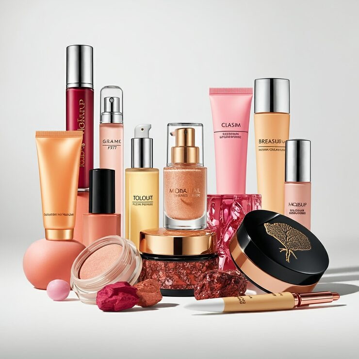 Beauty & Skincare