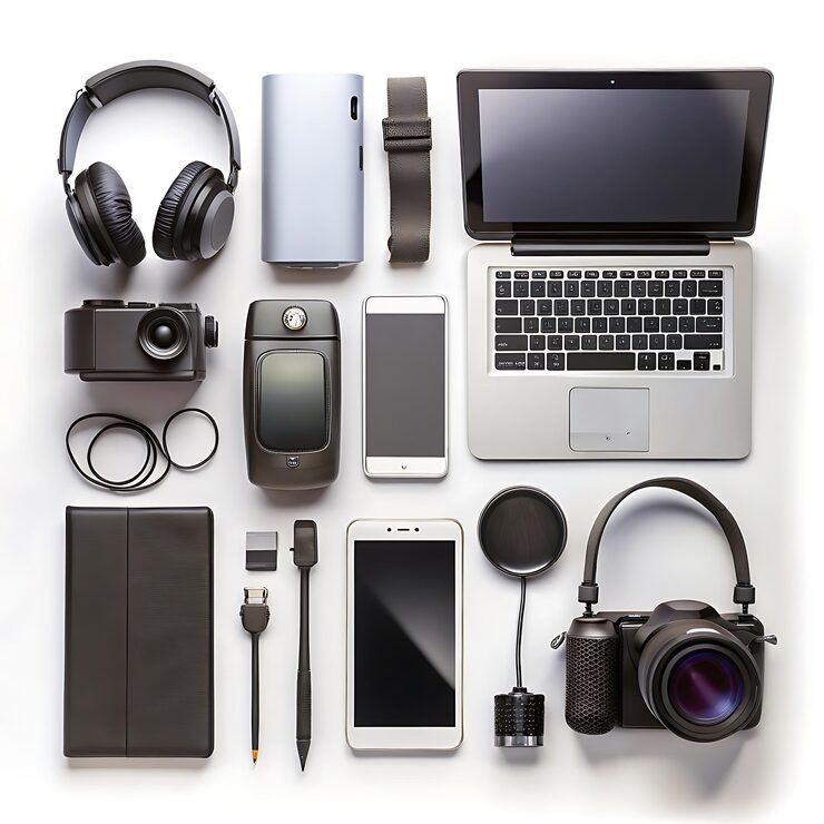 Electronics