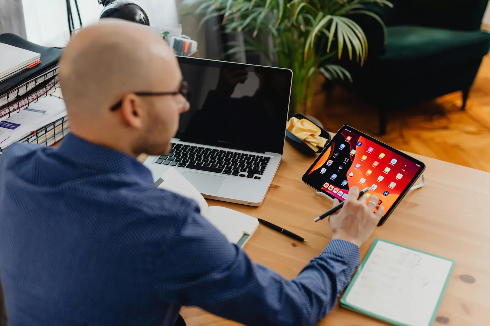 Intelligent AI Solutions That Transform Business