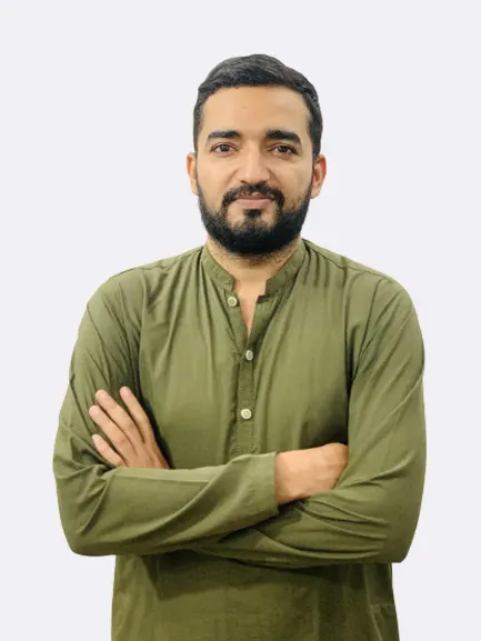 Fahad Mirza