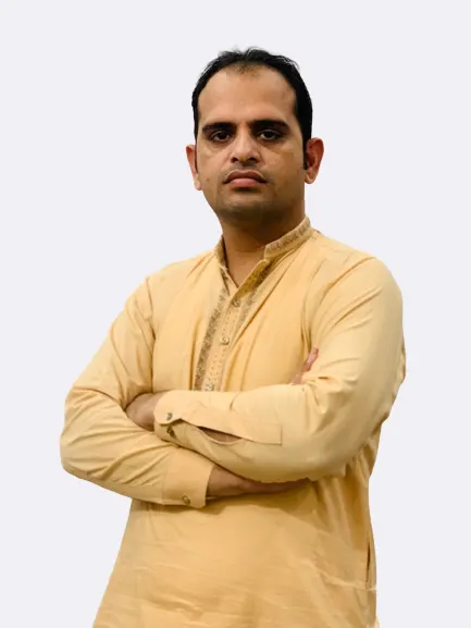 Muhammad Amjad