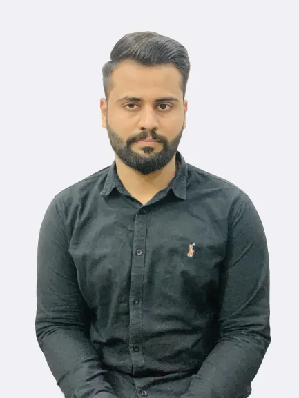Mudassir Hussain