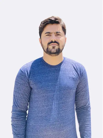 Muhammad Shoaib