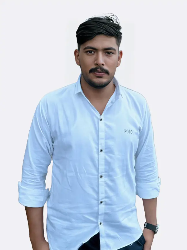 Zubair Dilbar
