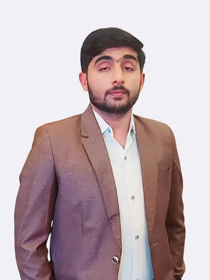 Usama Shafiq