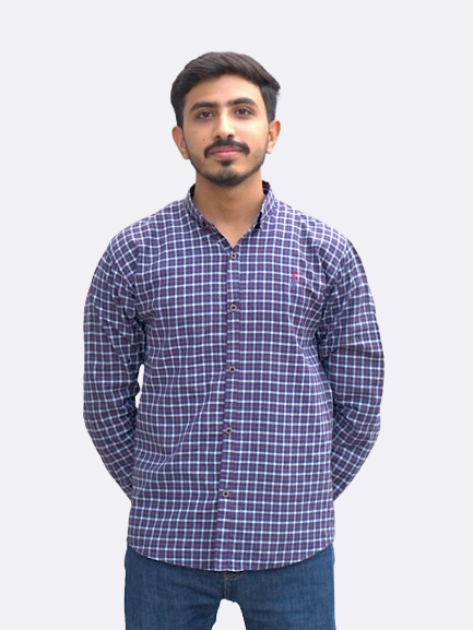 Fahad Hassan