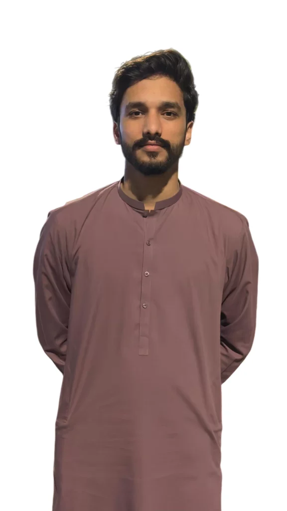 Hamza Asif