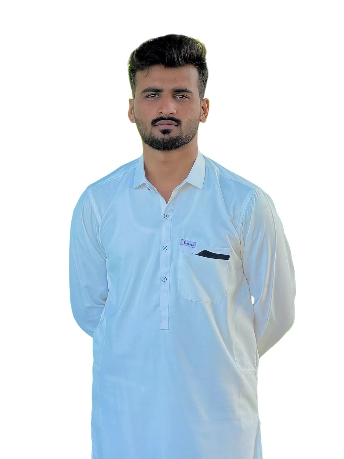 Rabi ul Hasan