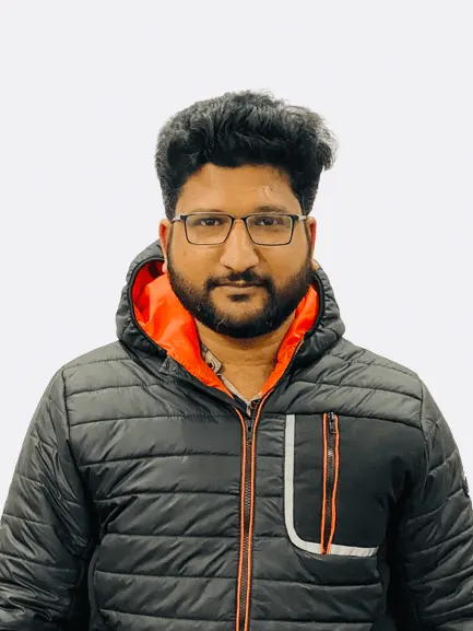Usman Mughal