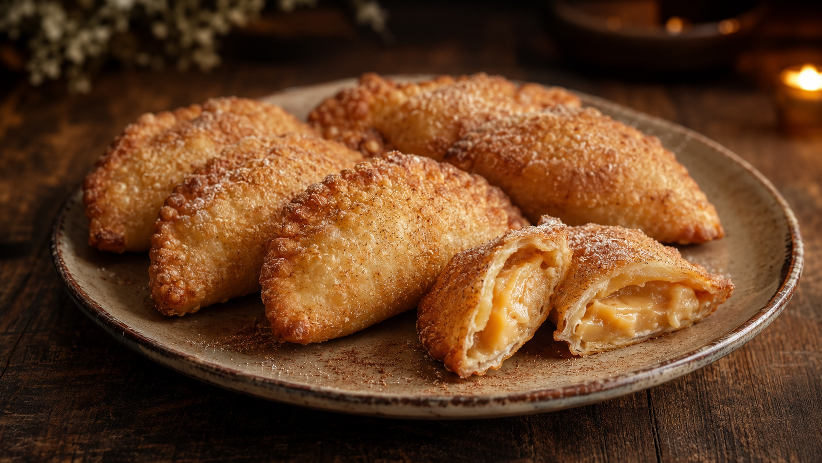 Azevias de Grão — receita do Chef Luisfrancisco
