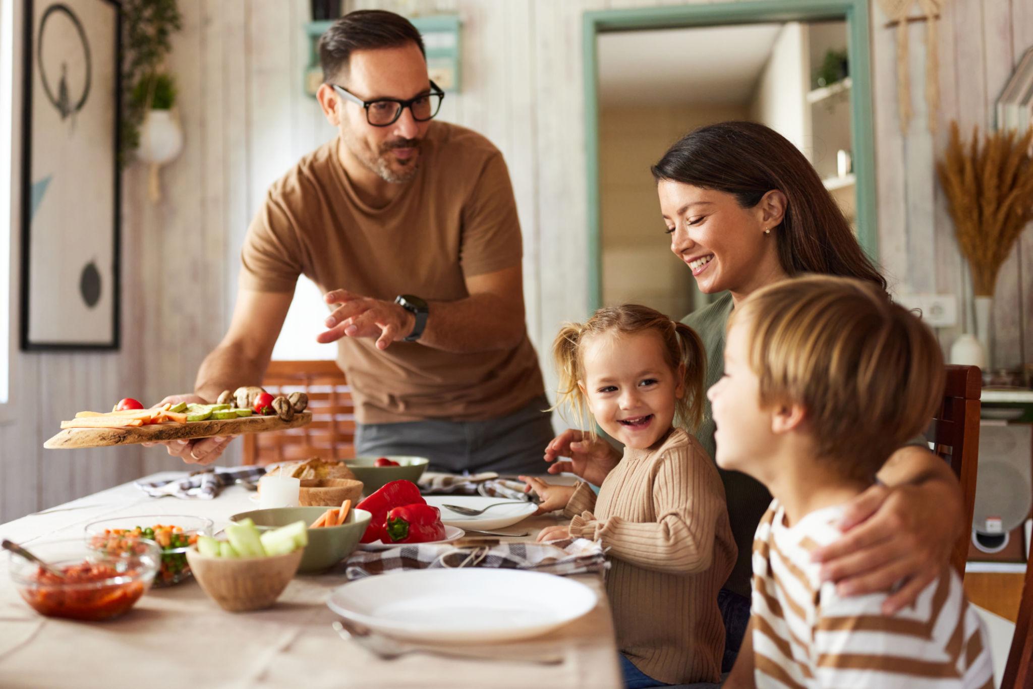 Preparar e cozinhar os alimentos — dica de cozinha do Chef Luisfrancisco
