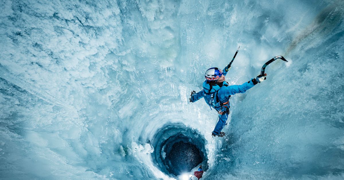 Red Bull Photography Projects