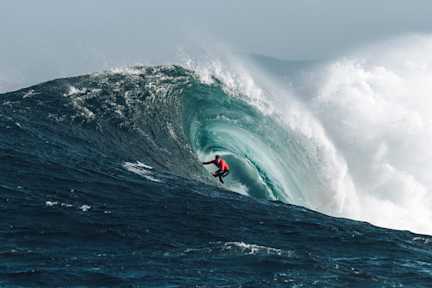 Andrew Green Red Bull Photography
