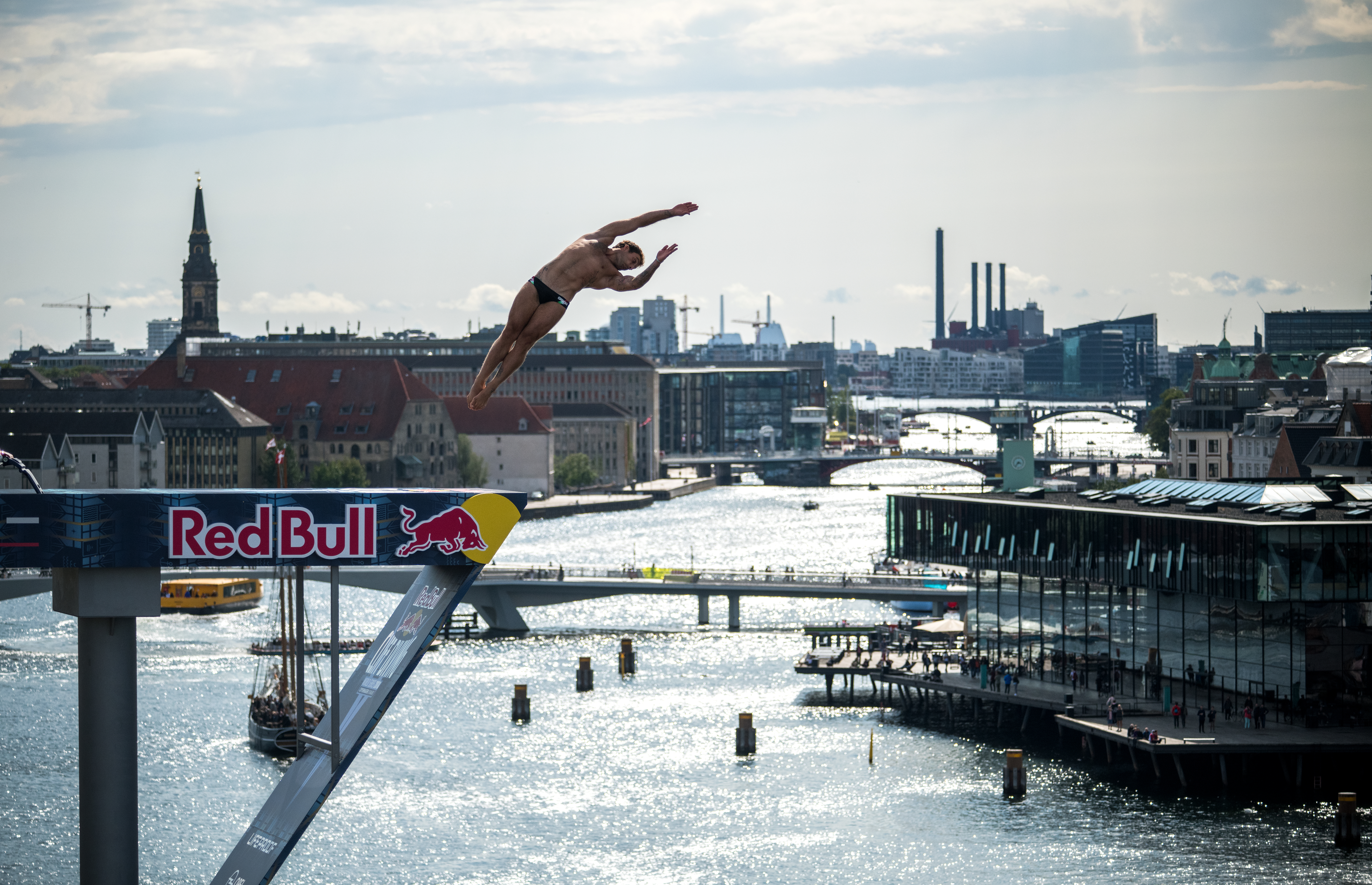 Red Bull Global Headquarters Austria: Locations & Teams