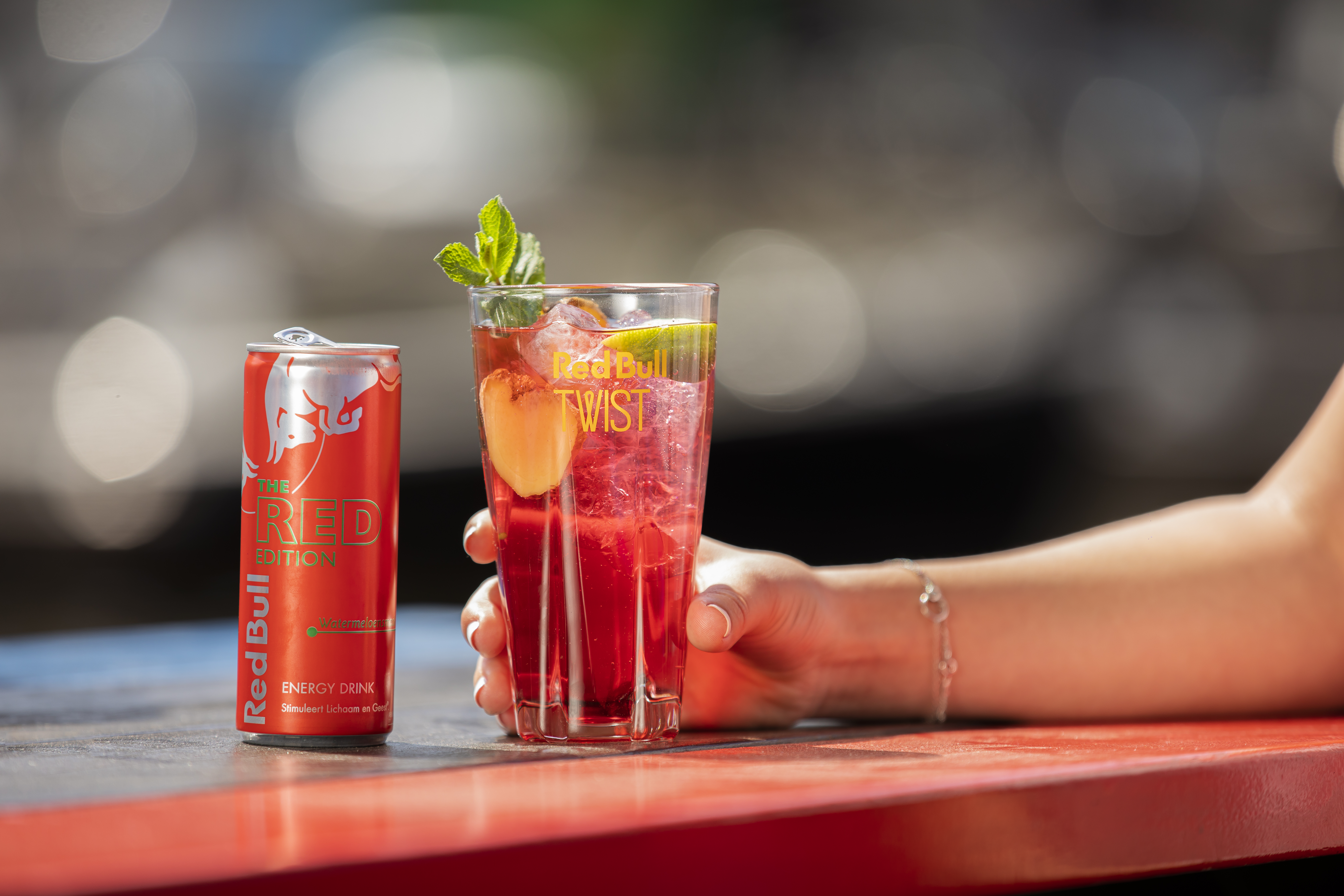 Executive On Premise (Musketeer) - Buenos Aires - Red Bull Jobs Argentina