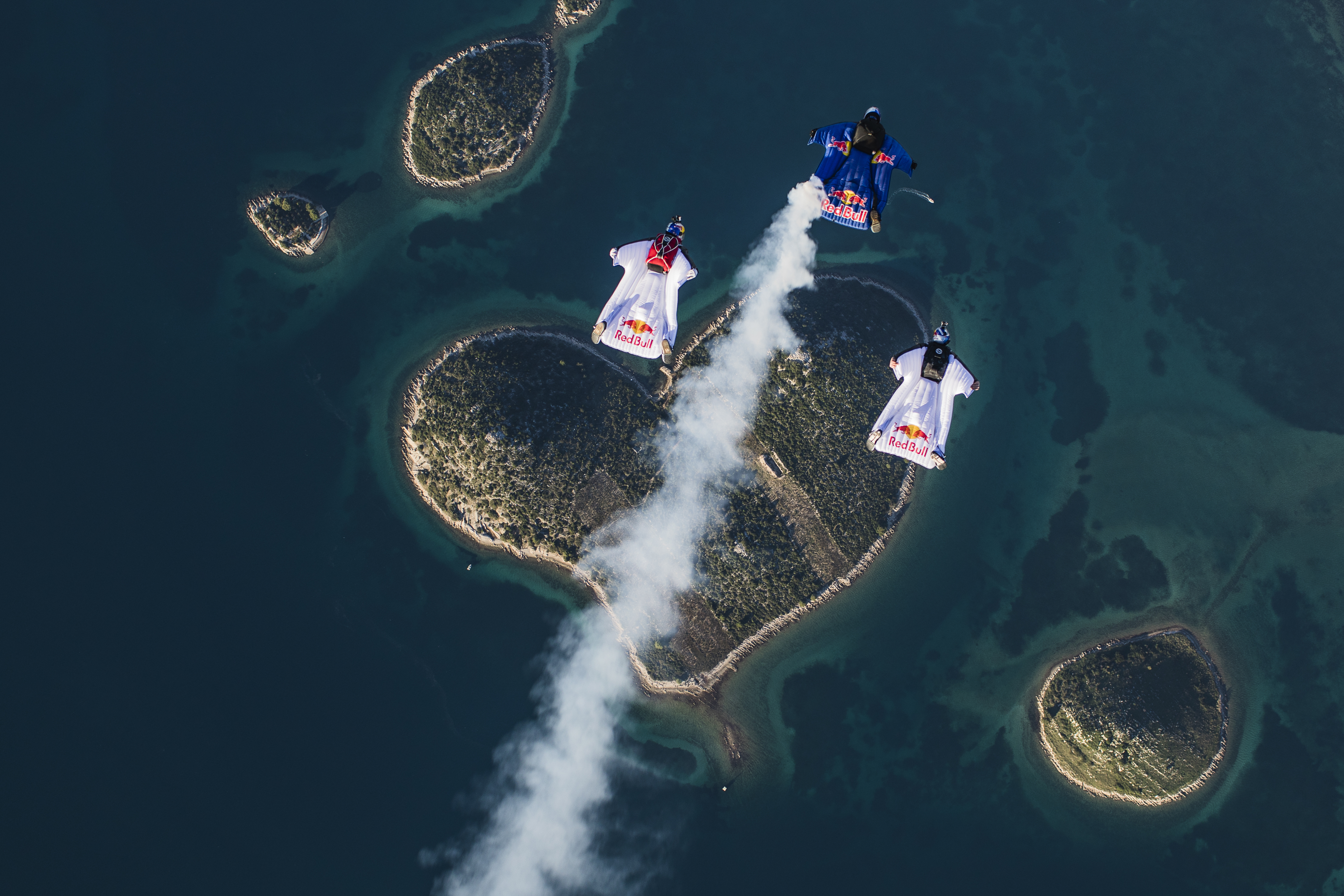 Red Bull Jobs