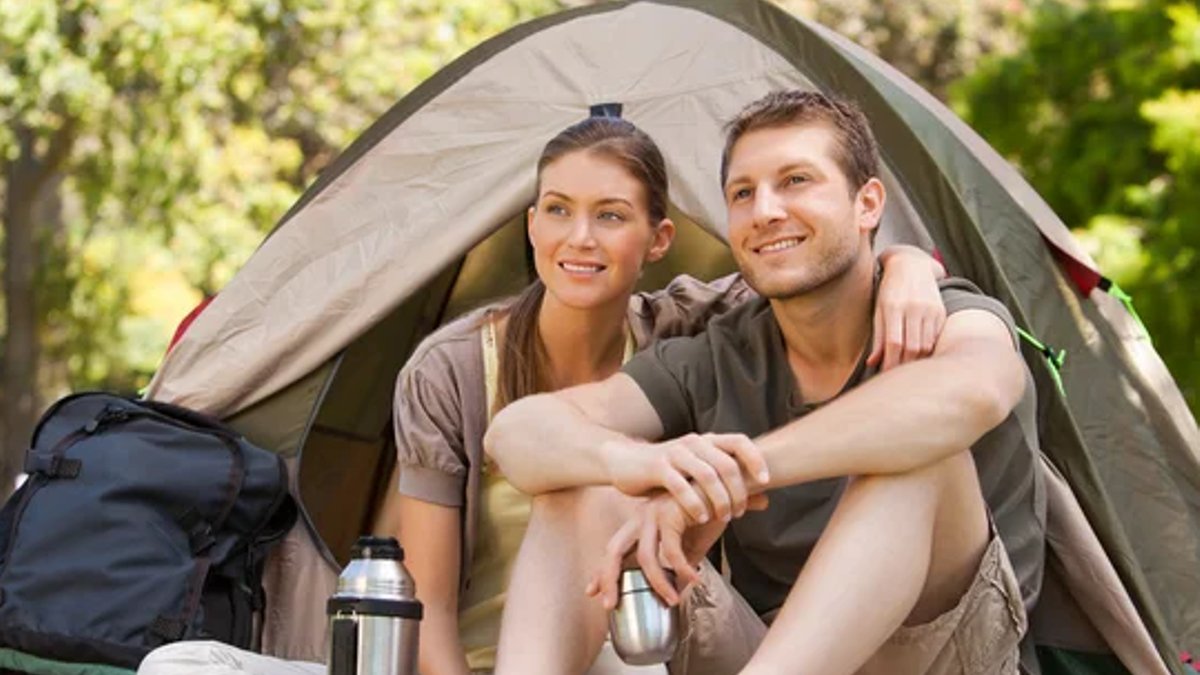 Camping Has Lasting Emotional Health Benefits - emotional health