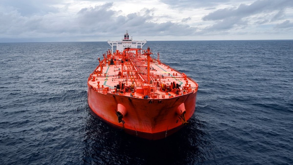 India Buys Record Russian Oil in July India Buys Record Russian Oil in July - russian oil