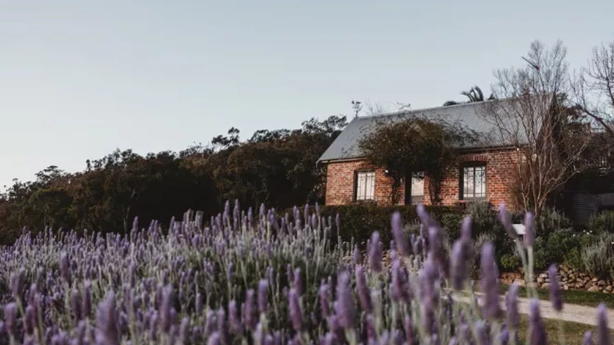 Escape to these peaceful NSW retreats Escape to these peaceful NSW retreats - nsw retreats